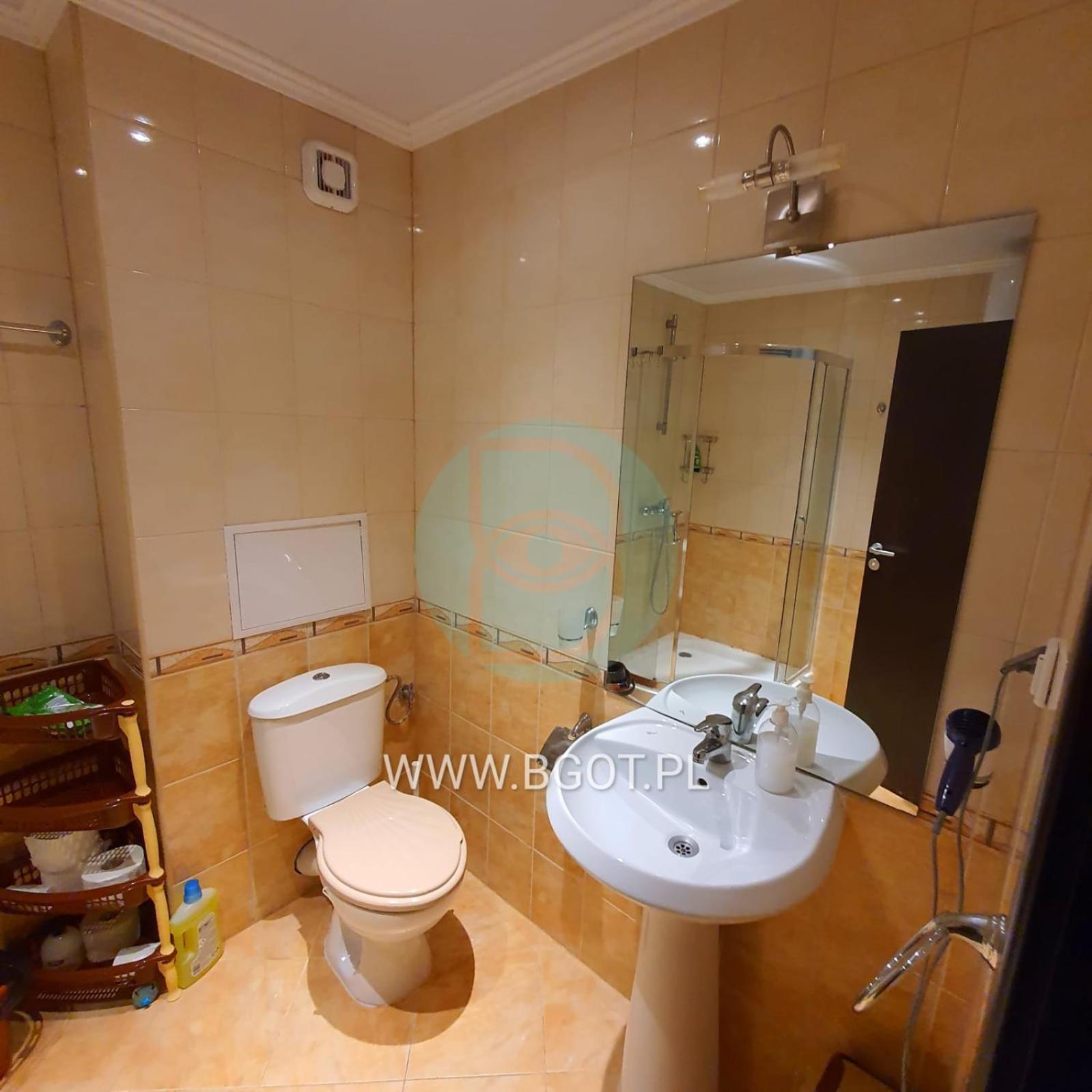 Andalucia Beach - Sea Viev Apartments Elenite Δωμάτιο φωτογραφία