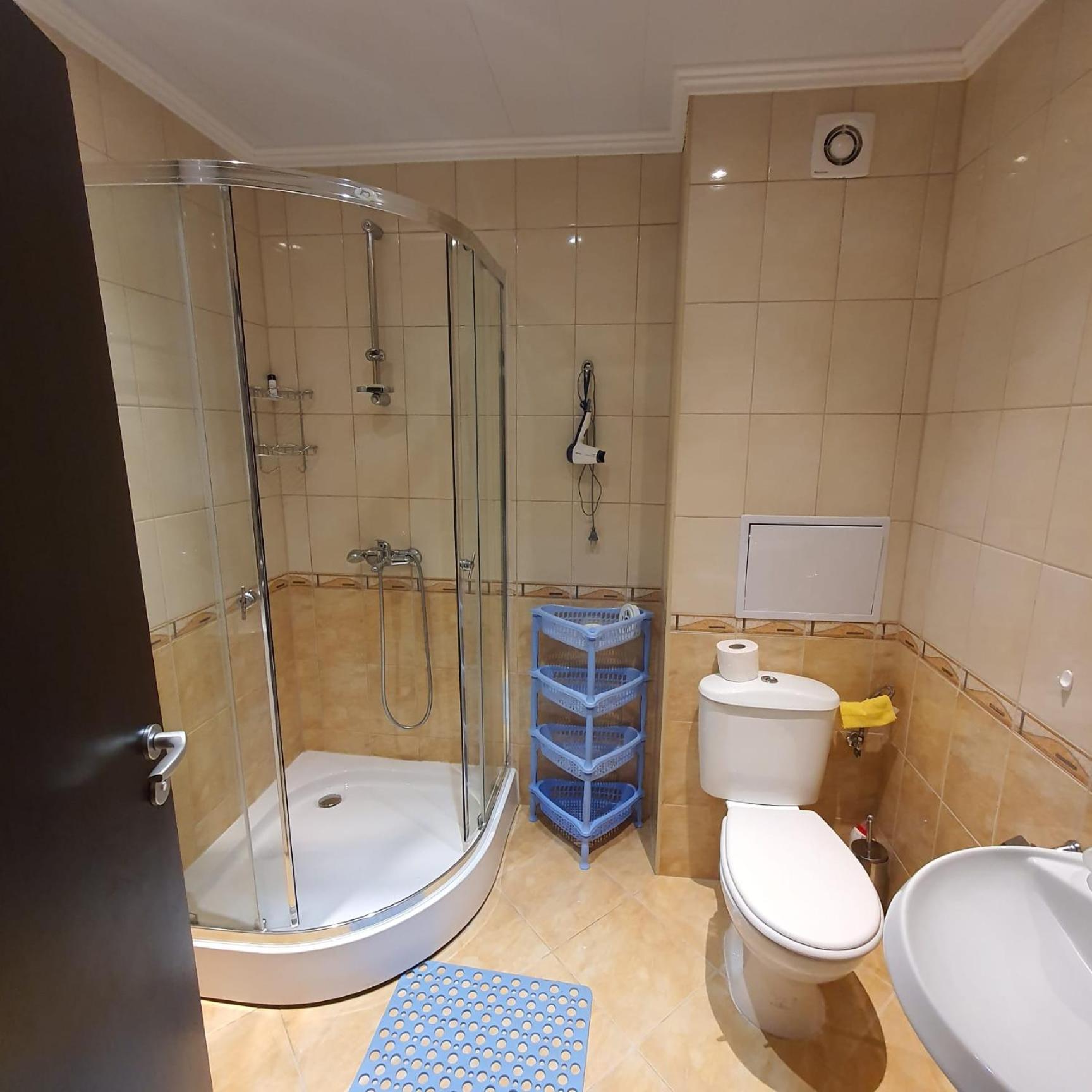 Andalucia Beach - Sea Viev Apartments Elenite Δωμάτιο φωτογραφία