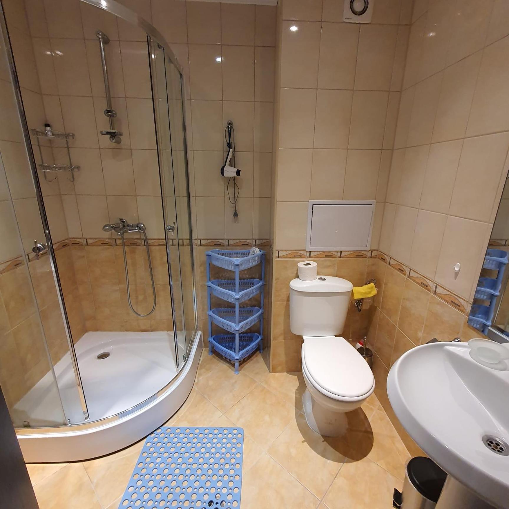 Andalucia Beach - Sea Viev Apartments Elenite Δωμάτιο φωτογραφία