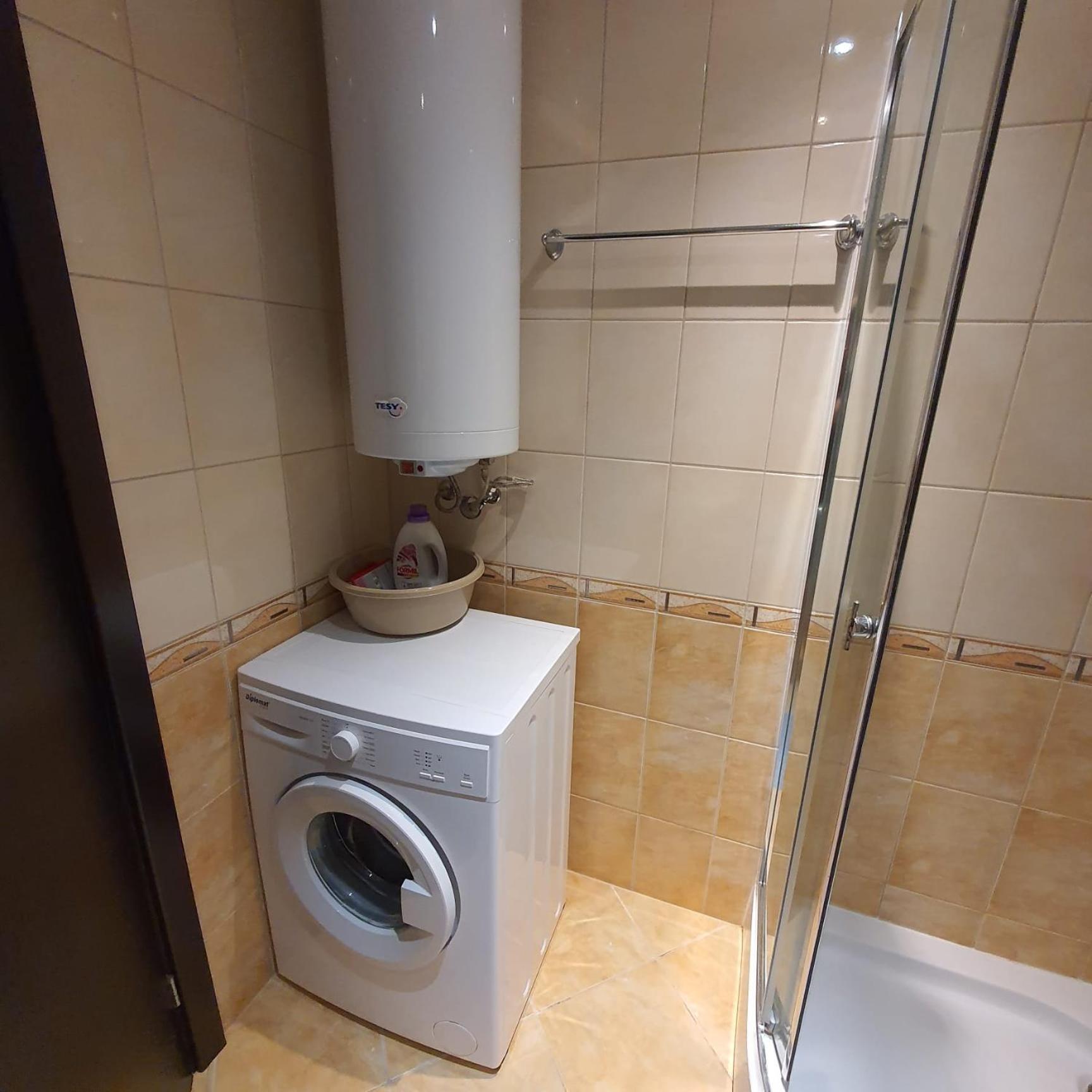 Andalucia Beach - Sea Viev Apartments Elenite Δωμάτιο φωτογραφία